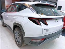 هیوندای تۆکسۆن